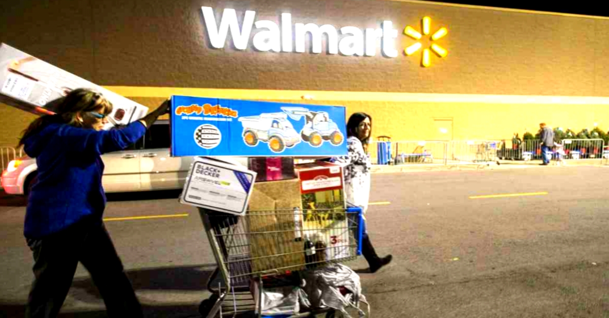 Read more about the article Latest Walmart Carding Method 2024