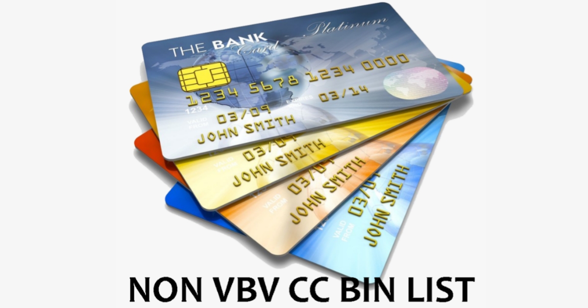 You are currently viewing An Updated Free Non VBV Bins List for 2024