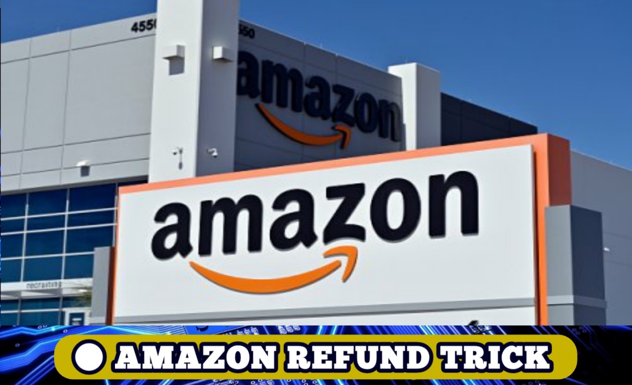 Read more about the article Amazon Refund Trick Without Return 2024 (Don’t Try!)
