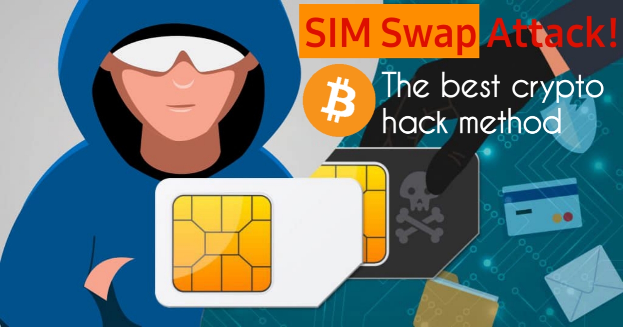 You are currently viewing SIM Swap Fraud: What it is and How to Protect Yourself