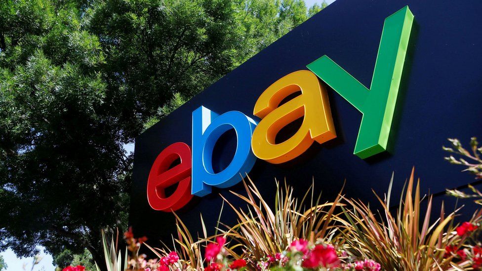 You are currently viewing Latest eBay Carding Method With PayPal 2024