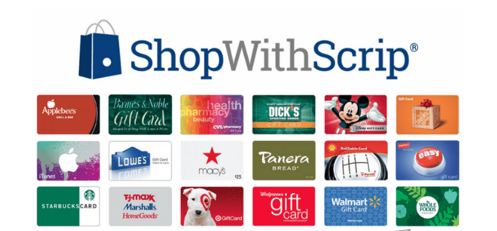 Read more about the article ShopWithScrip Carding Method 2024