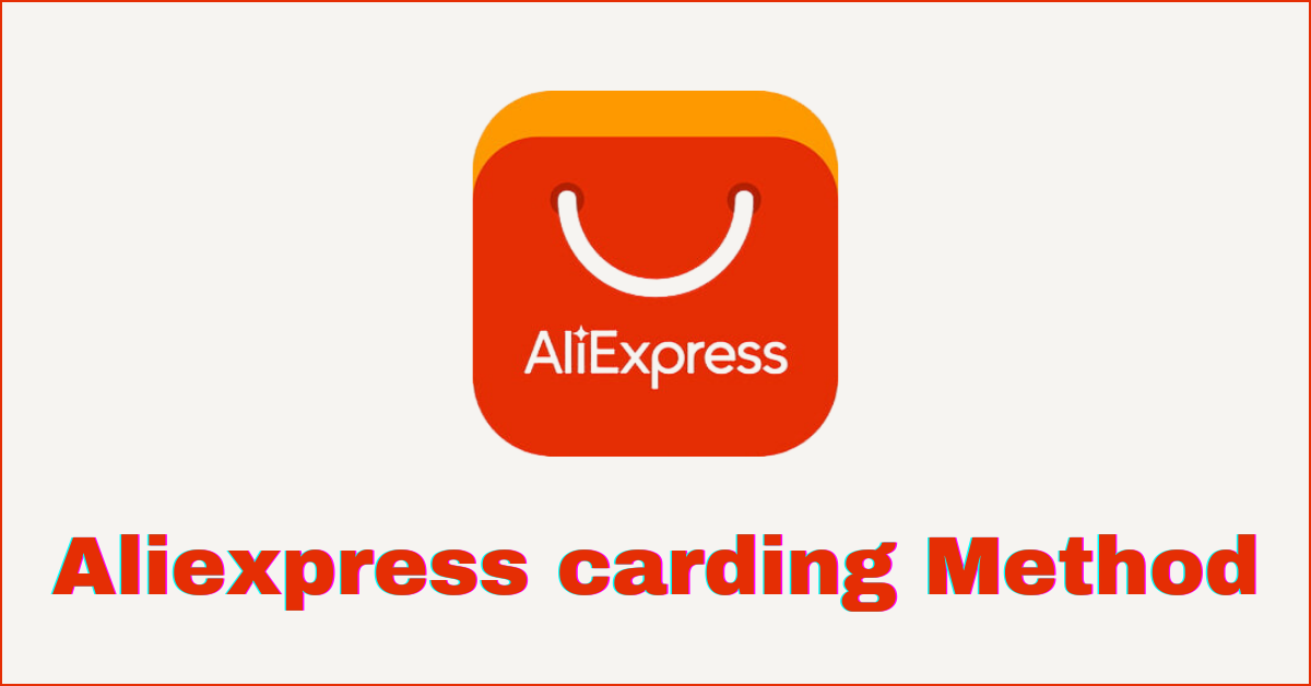 Read more about the article AliExpress Carding Method in 2024 for Beginners