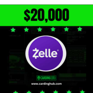 Get $20000 Zelle Transfer