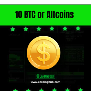 10 BTC or Altcoins – Buy Money Transfer | Hire a money hacker | Buy Money Transfer Software | Best Money Hackers in 2024 | Instant Cash Flips