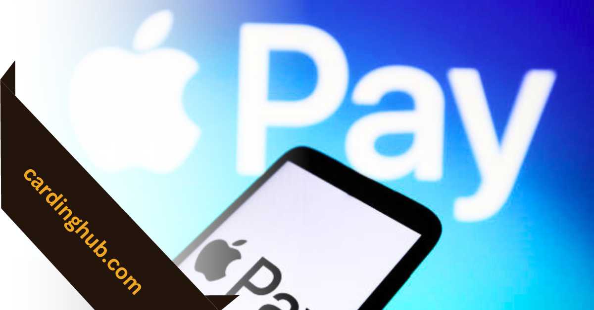 Read more about the article Apple Pay Carding Method 2024 – Quick Cashout