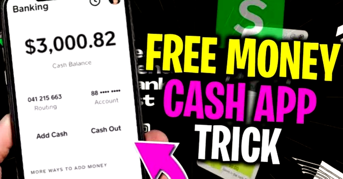 You are currently viewing Cash App Carding Method | Latest Guide | 100% Working 2024