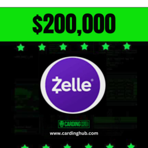 Get $200000 Zelle Transfer