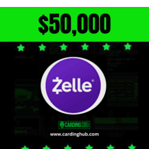 Get $50000 Zelle Transfer