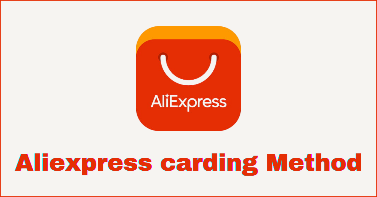 Read more about the article AliExpress Carding Method in 2025 for Beginners