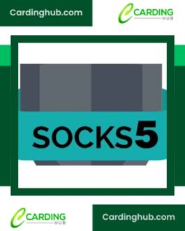 Buy Private SOCKS 5 PROXIES – WORLDWIDE COUNTRY