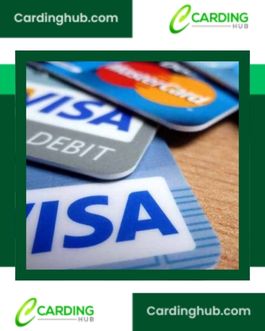 Buy Visa Prepaid Card With 5100$ / 4519€ Balance – Buy Bank logins with Email Access | Legit Dumps CVV store