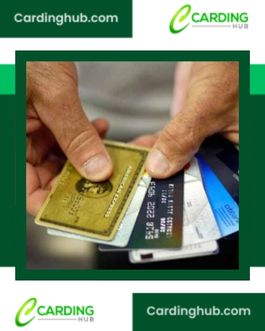 Database 1k Credit Card!! 70% VALID Live CC