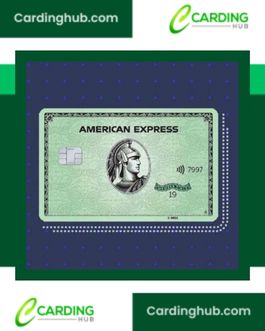 AMEX PREMIUM USA CC