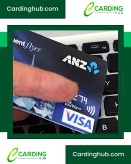 Buy Fresh Australian CC Fullz with CVV NON VBV x10 – Buy Bank logins with Email Access | Legit Dumps CVV store