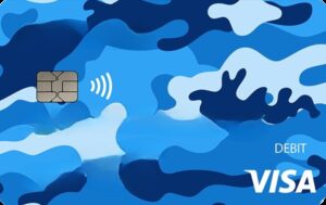 USA – LINKABLE [DEBIT] | $2000+ USD BAL