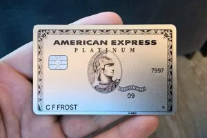3 AMEX GOLD BUSINESS CC/CCV | $10000-$100000