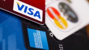 3 FRANCE VISA CC/CVV WITH €4,000-8000 BALANCE