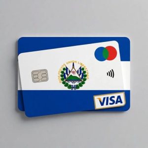 3 PARAGUAY VISA GOLD CC/CVV – $5000 – $50,000