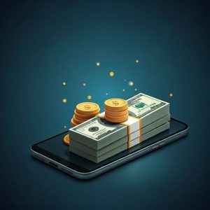 $48,000 USD Bank Transfer Hack