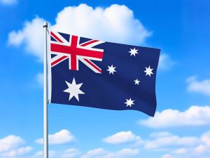 Australian VISA Platinum | 5000+ AUD Balance