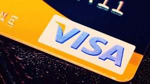 CANADA VISA [PREPAID] | 3000+ CAD Balance