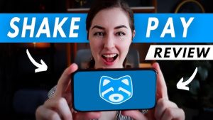 Shakepay Log | 3500+ CAD Balance