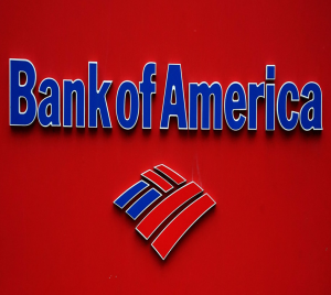 Bank of America – Bank Login, Balance within $2500 – $5000