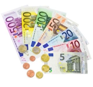 Buy Euro Banknotes Counterfeit  Online