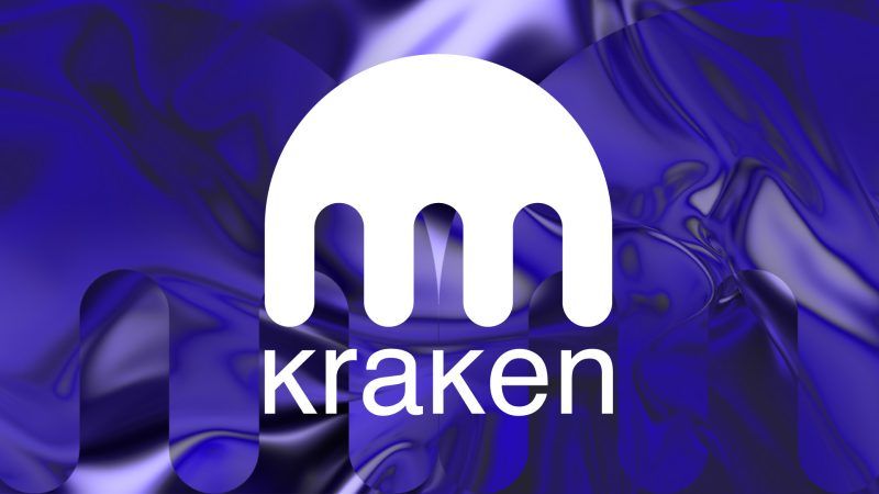 Buy Kraken Account 100% verified