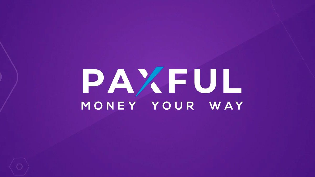 Buy Paxful Account 100% verified