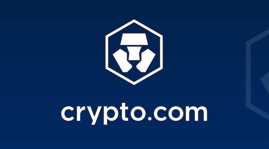 CRYPTO.COM KYC VERIFIED ACCOUNT
