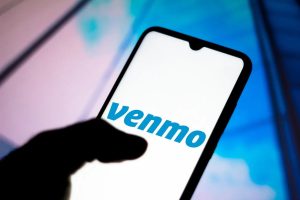 Venmo App Stealth Account (Verified)