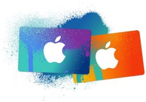 $500 Apple iTunes Gift Card INR