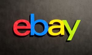 $500 eBay Gift Card – USA