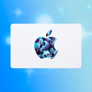 $500 iTunes Gift Card (USA)