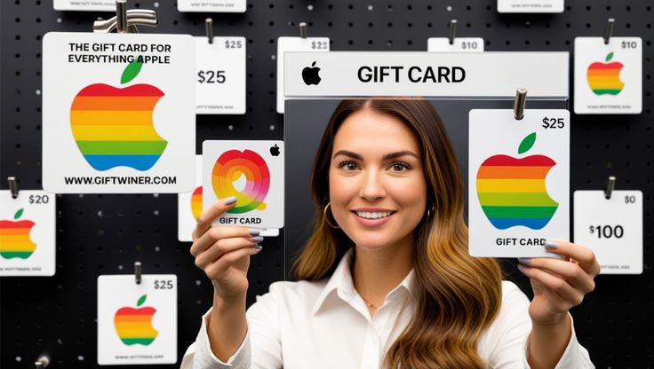 $700 AUSTRALIA iTunes Gift Card – AUD