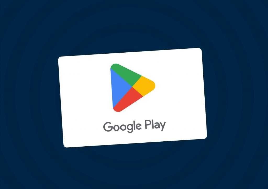 $700 CAD Google Play Gift Card – CANADA