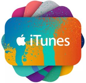 $700 CAD iTunes Gift Card – CANADA