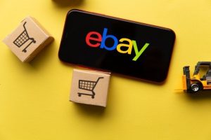 £500 eBay Gift Card – UNITED KINGDOM