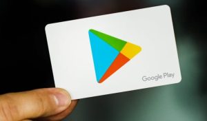 €500 Europe (EU) Google Play Gift Card (Email Delivery)