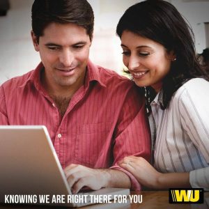 Quick $1000 Western Union Transfer