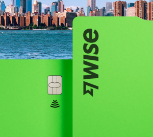 Buy Wise business verified bank account