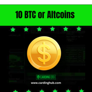 10 BTC or Altcoins – Buy Money Transfer | Hire a money hacker | Buy Money Transfer Software | Best Money Hackers in 2025 | Instant Cash Flips