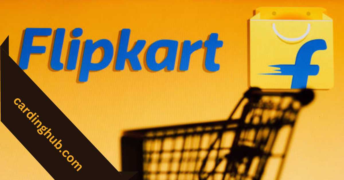 Flipkart Carding Method 2024: Unveiling the Dark Art of Carding