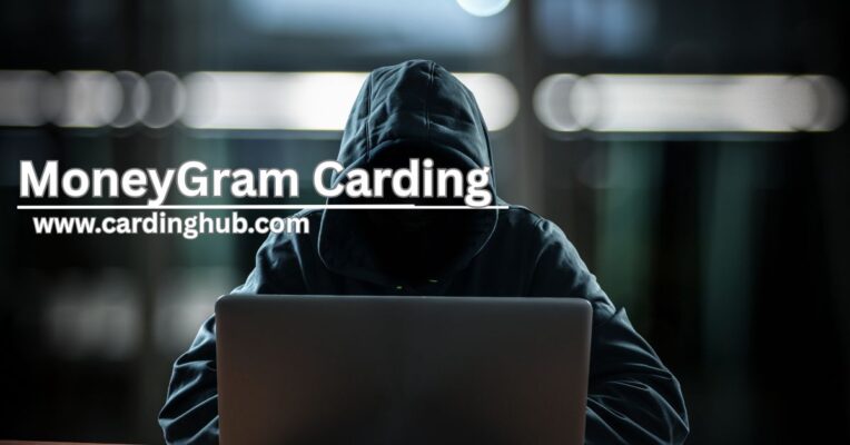 Read more about the article MoneyGram Carding Method